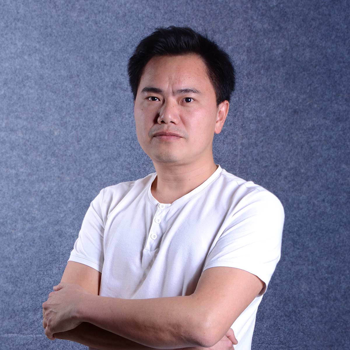 黄羽
