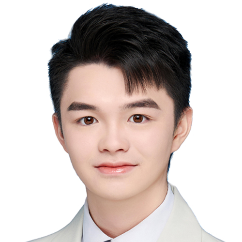 蓝讯文