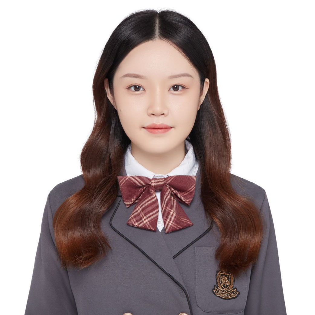 谭慧姗