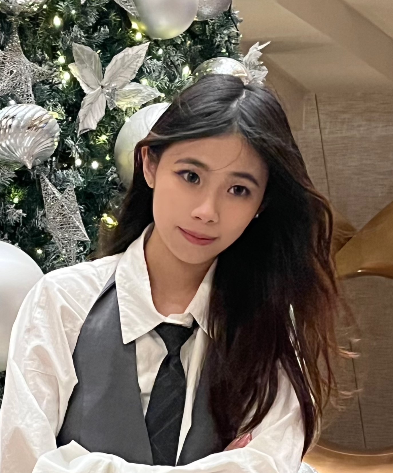 梁芷韵