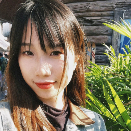 岑晓雯