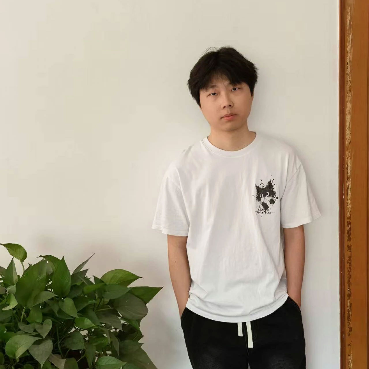 唐程杰