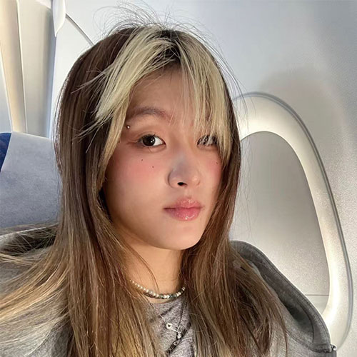 李欣恩