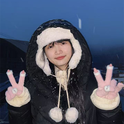 柯玉婷