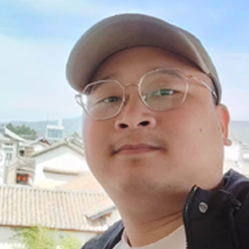 李树斌