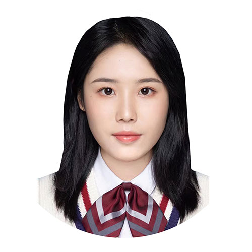郑嫚丹