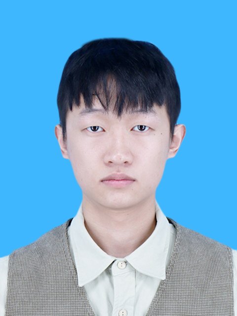 梁耀威