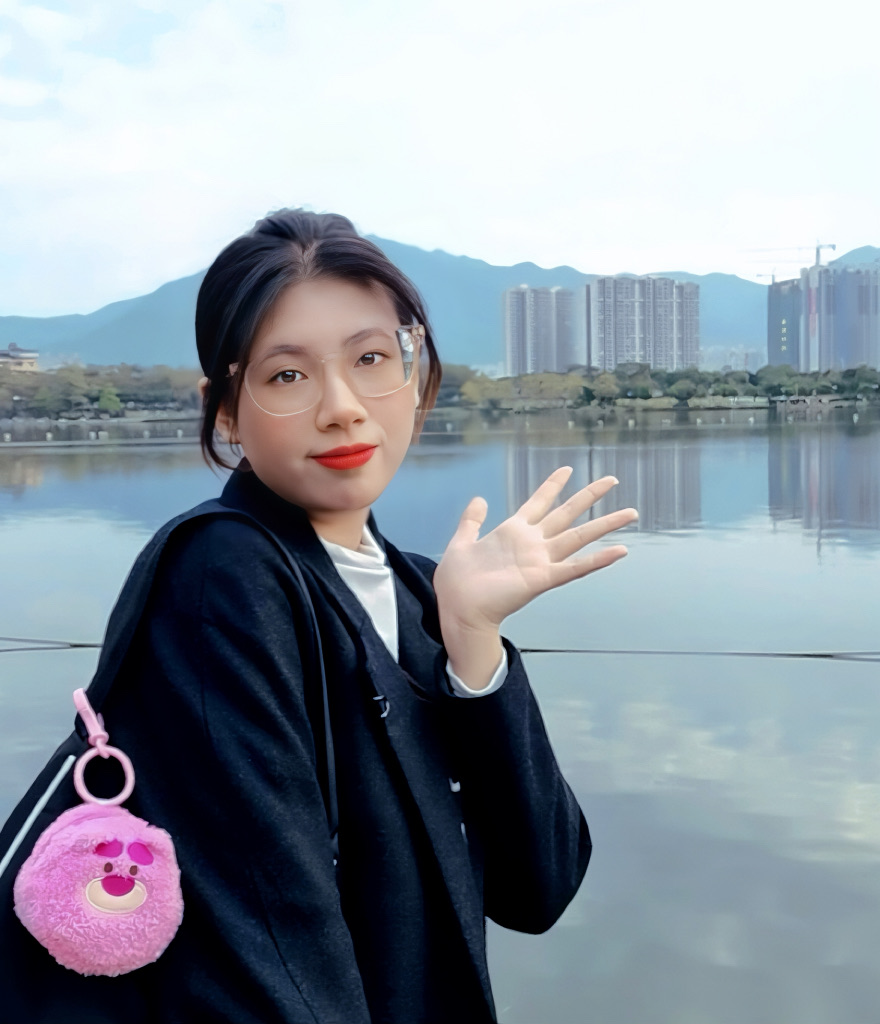 朱泳泳