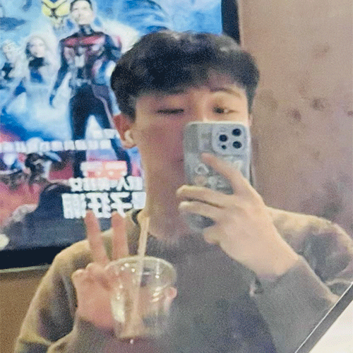 刘逸舜