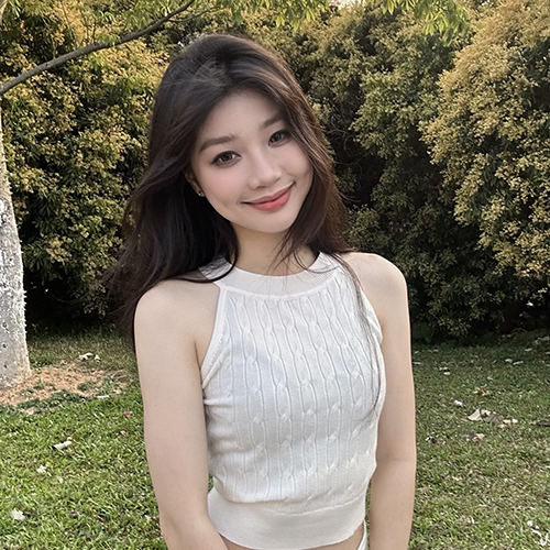 黄楠楠