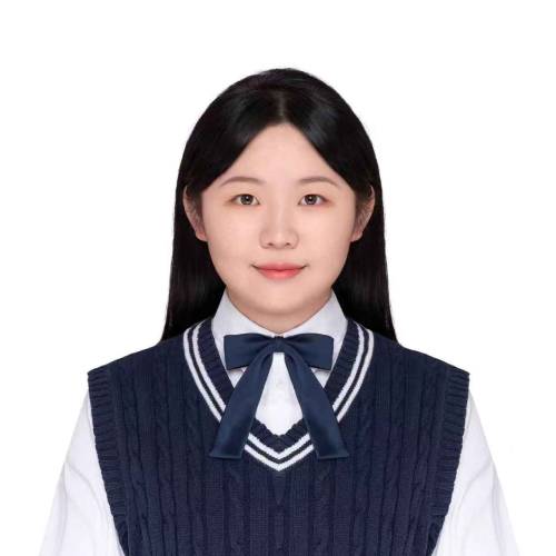 佘舒晴
