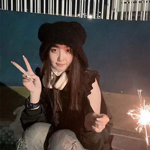 何靖茹