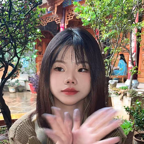欧阳琪