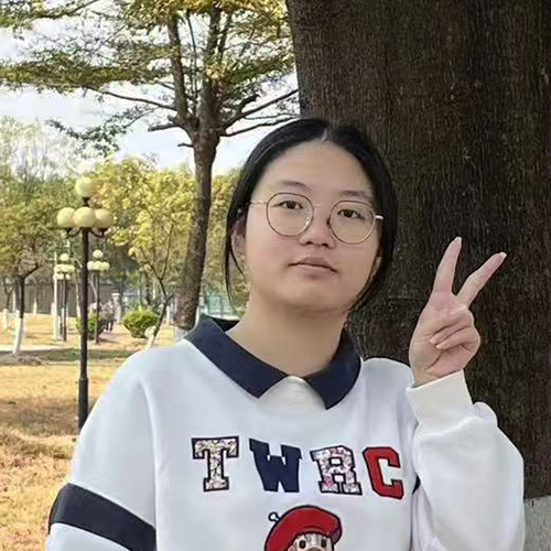 周沁诗
