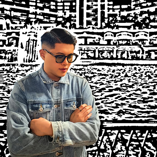 杨子健