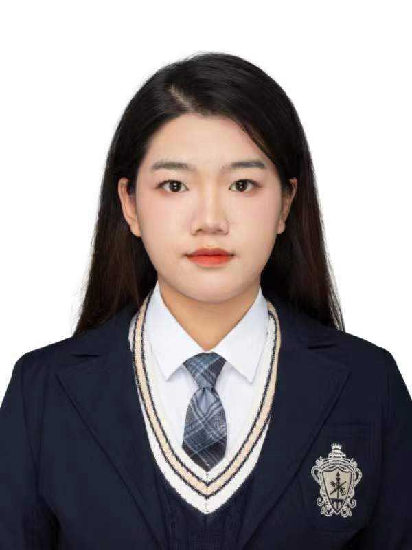 何柳妍