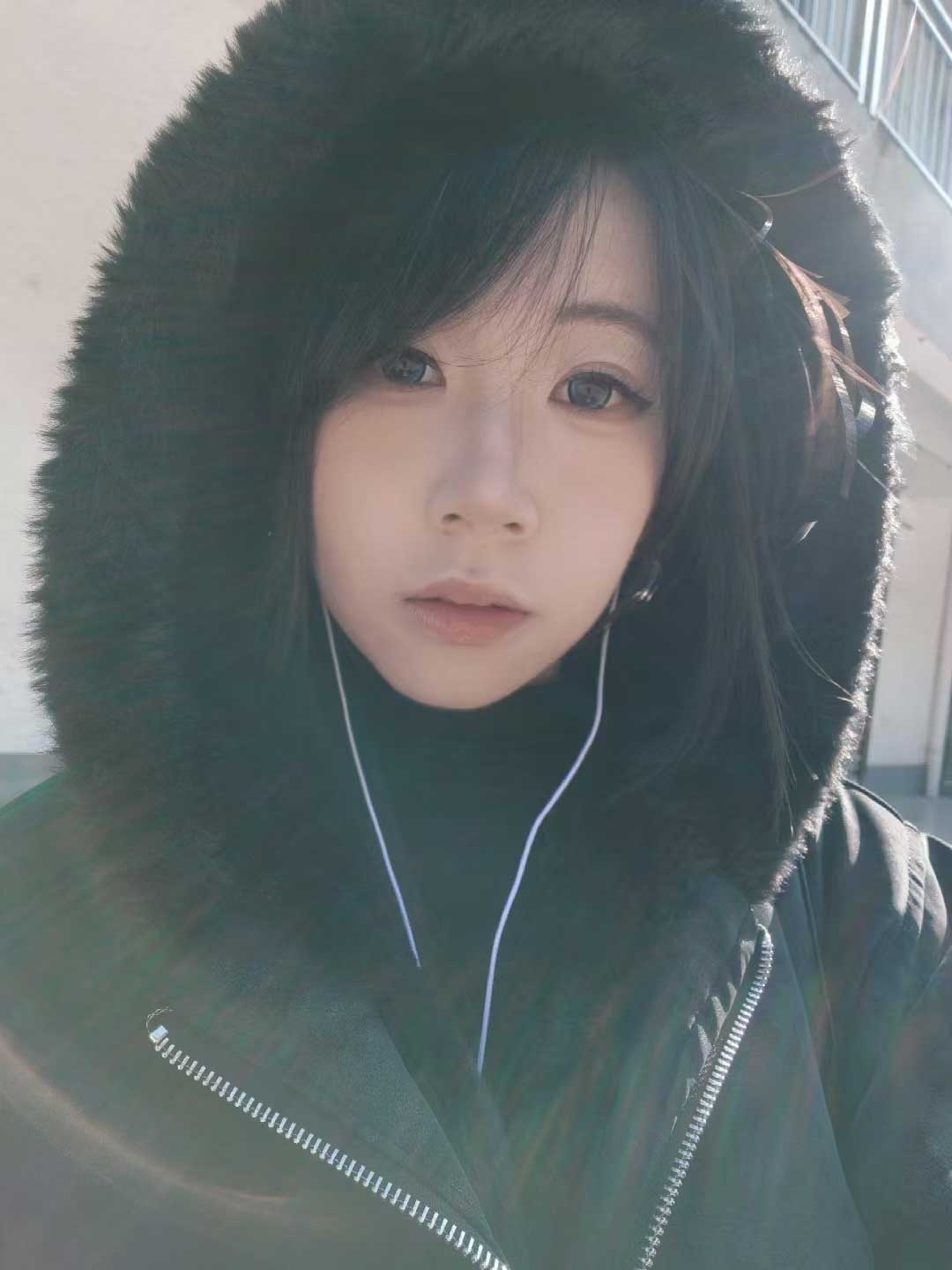 梁宝仪
