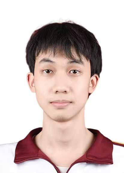 龙宇翔