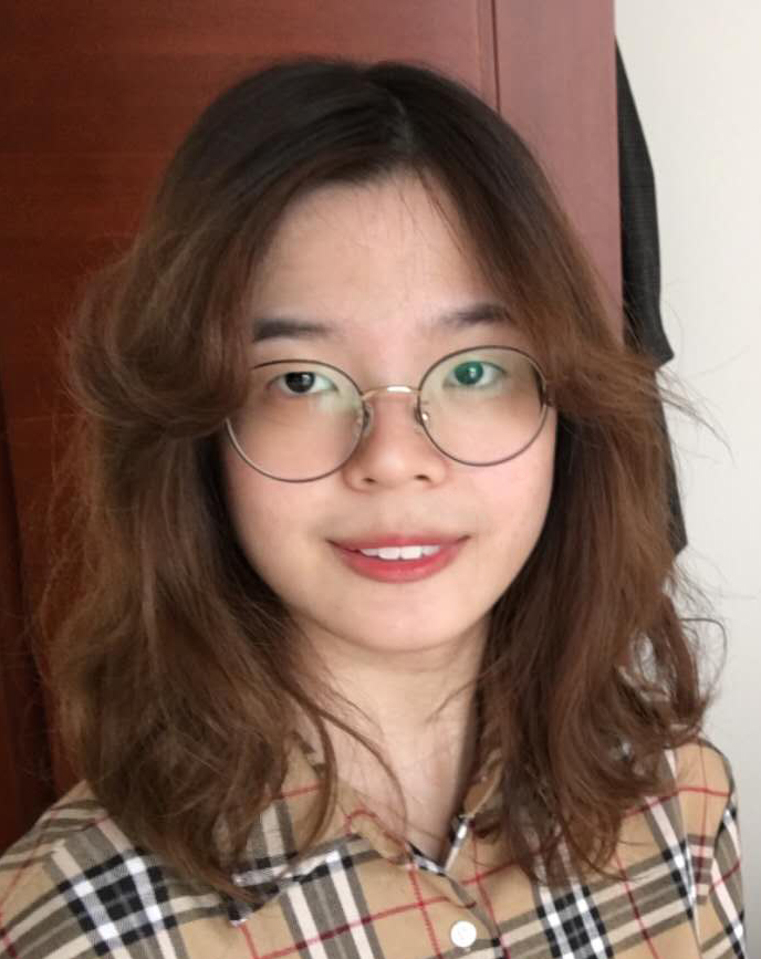 王予昕