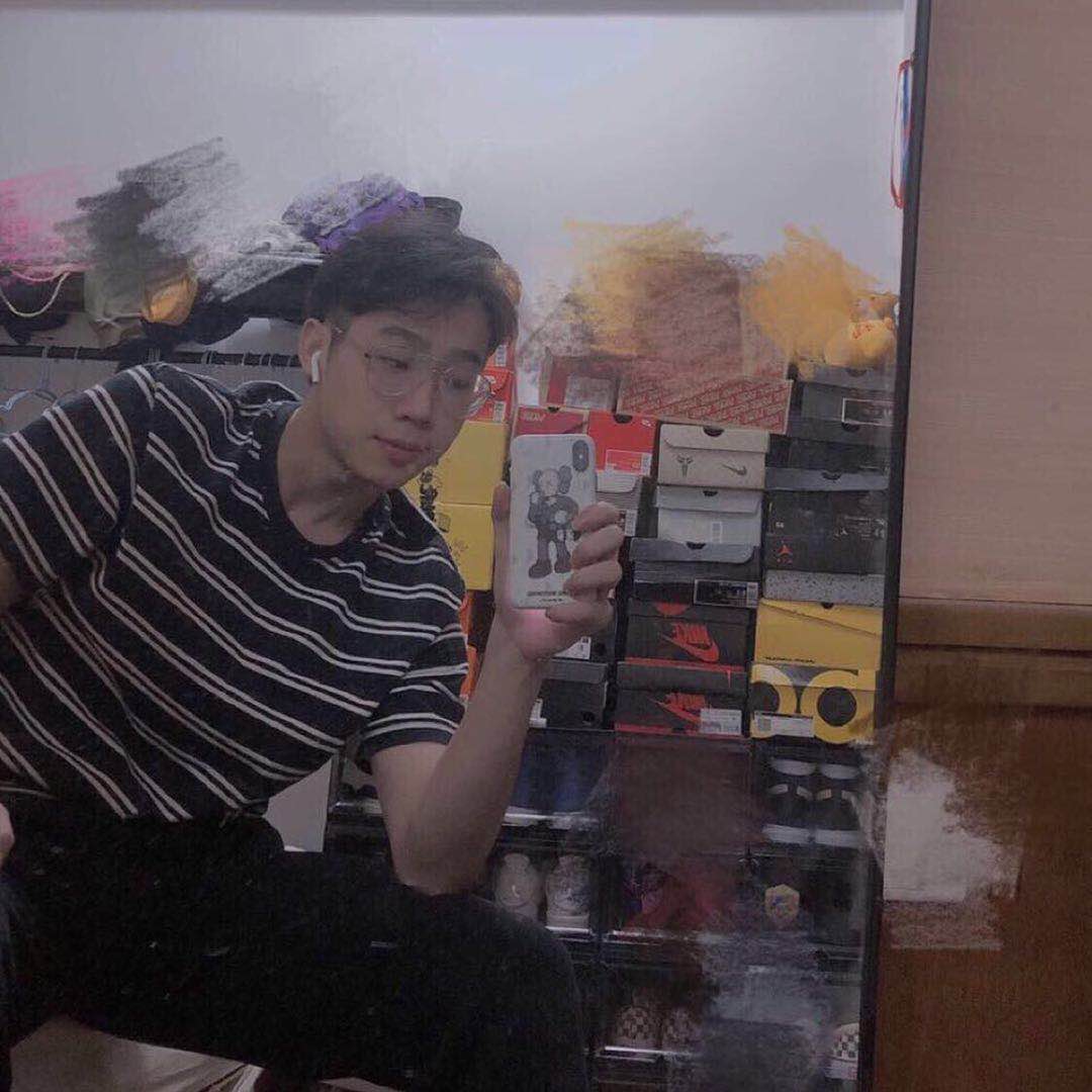 周熠