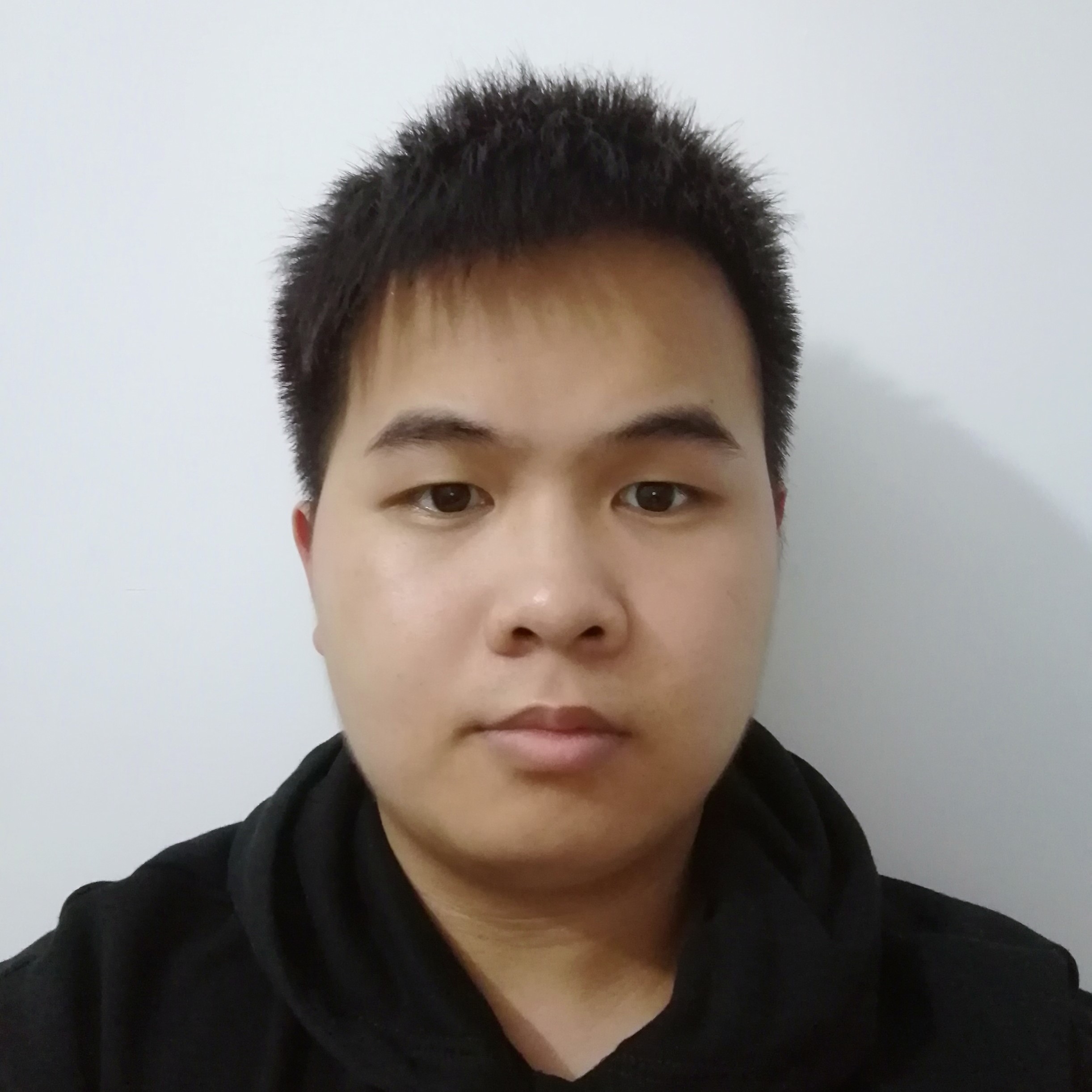 梁辉振