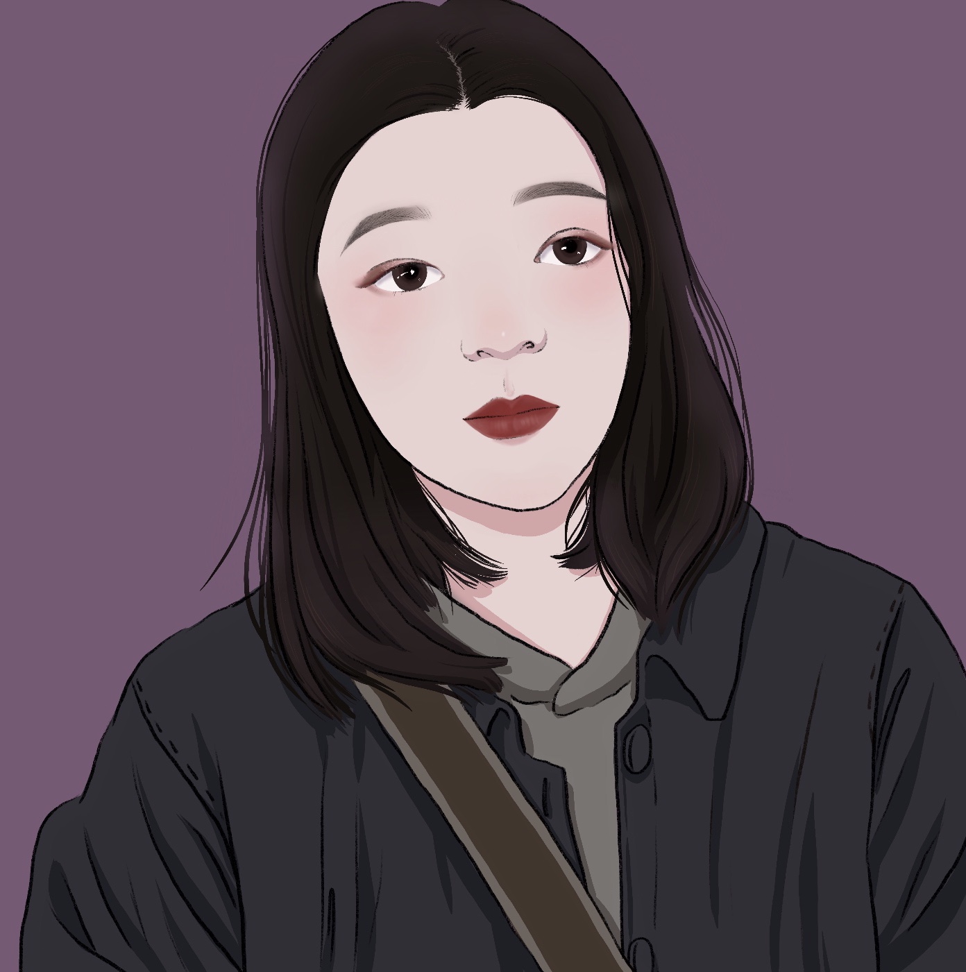 张润